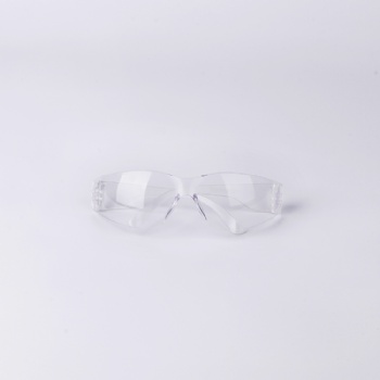  防雾防尘护目镜防护骑行眼镜CE EN166	