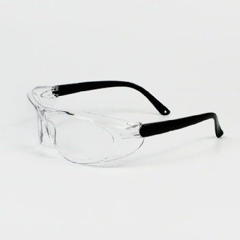  抗冲击防雾镜片个人大范围眼部防护眼镜	