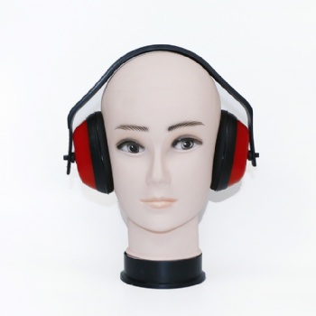 热销个人防护设备抗噪音耳罩