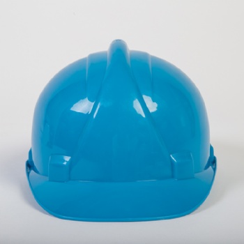  YY101 高品质PE建筑使用防护安全帽	