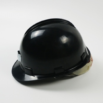  厂家直销高品质旷工安全帽	
