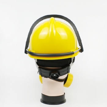  New arrival safety helmet set with protective visor chemical mask and goggles	