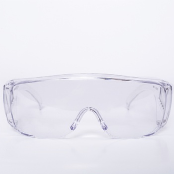  Safety glasses CE EN 166 anti scratch anti fog dustproof spectacles	