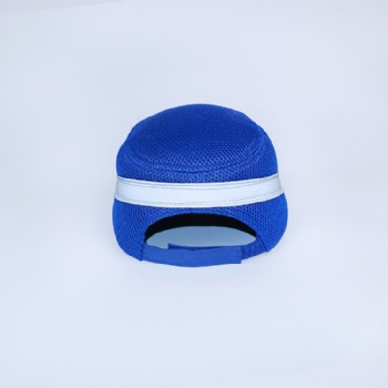  CE EN 812:2012 Certified Unisex Gender safety helmet Bump Cap	