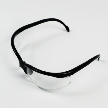 Hot selling working construction CE certificate safety glasses made in China
