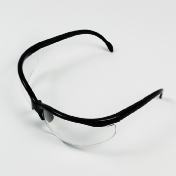  Hot selling working construction CE certificate safety glasses made in China	