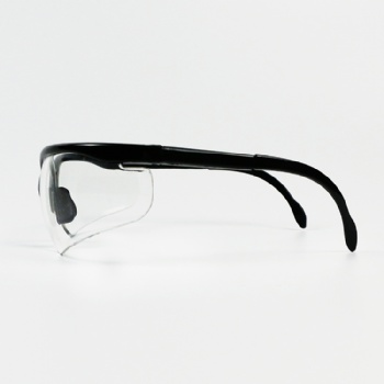  热销国产施工CE认证安全眼镜	