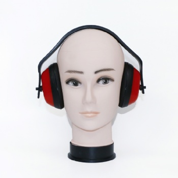 Best Selling Personal Protective Equipment Anti Noise Ear Defender Earmuff