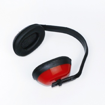  热销个人防护设备抗噪音耳罩	