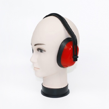  热销个人防护设备抗噪音耳罩	